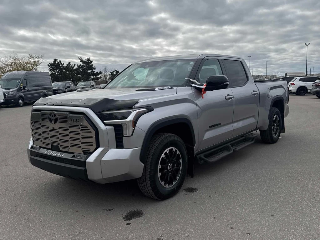 Toyota Tundra * Limited Hybrid * CARFAX * ��� ������������ ����� | Mobile.bg � ����������� 1