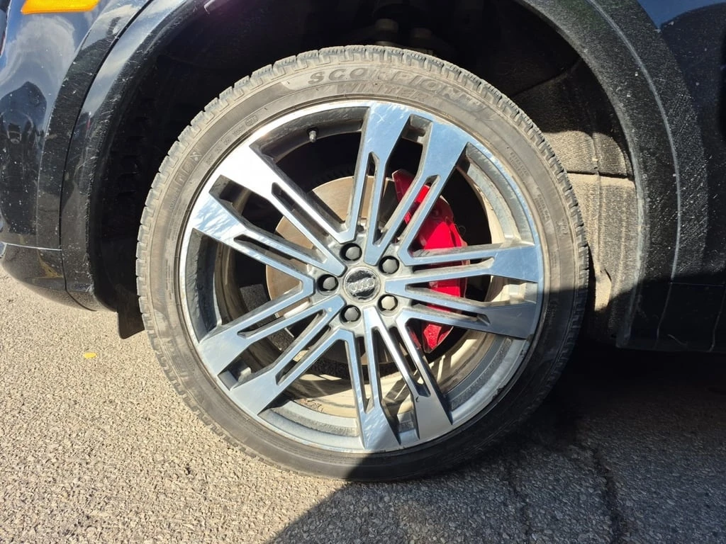 Audi SQ5 * TECHNIK * CARFAX * ��� ������������ ������ | Mobile.bg � ����������� 6