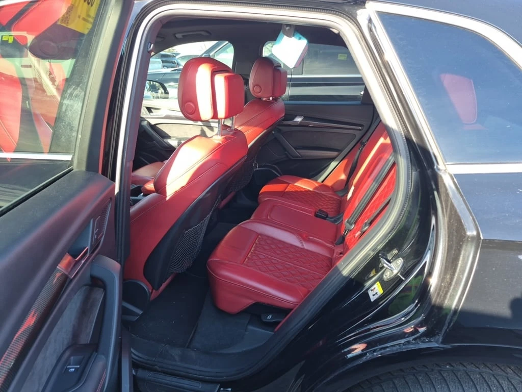 Audi SQ5 * TECHNIK * CARFAX * ��� ������������ ������ | Mobile.bg � ����������� 13