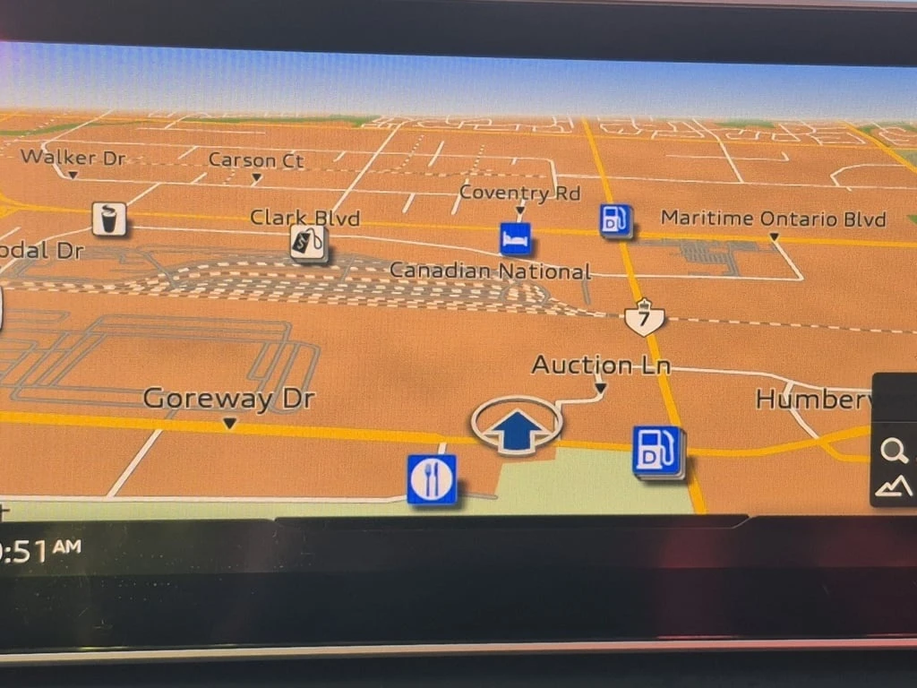 Audi SQ5 * TECHNIK * CARFAX * ��� ������������ ������ | Mobile.bg � ����������� 10