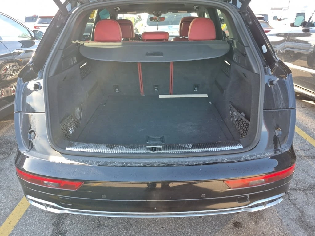 Audi SQ5 * TECHNIK * CARFAX * ��� ������������ ������ | Mobile.bg � ����������� 14