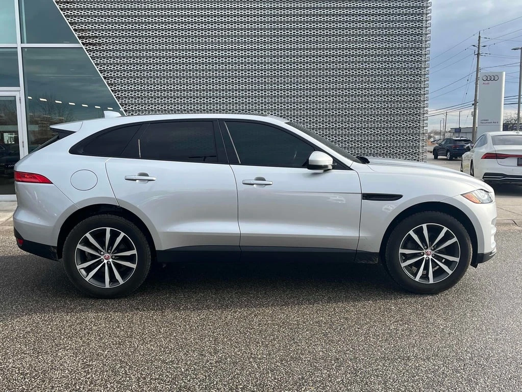 Jaguar F-PACE * Prestige * CARFAX * ���� �� �� | Mobile.bg � ����������� 3