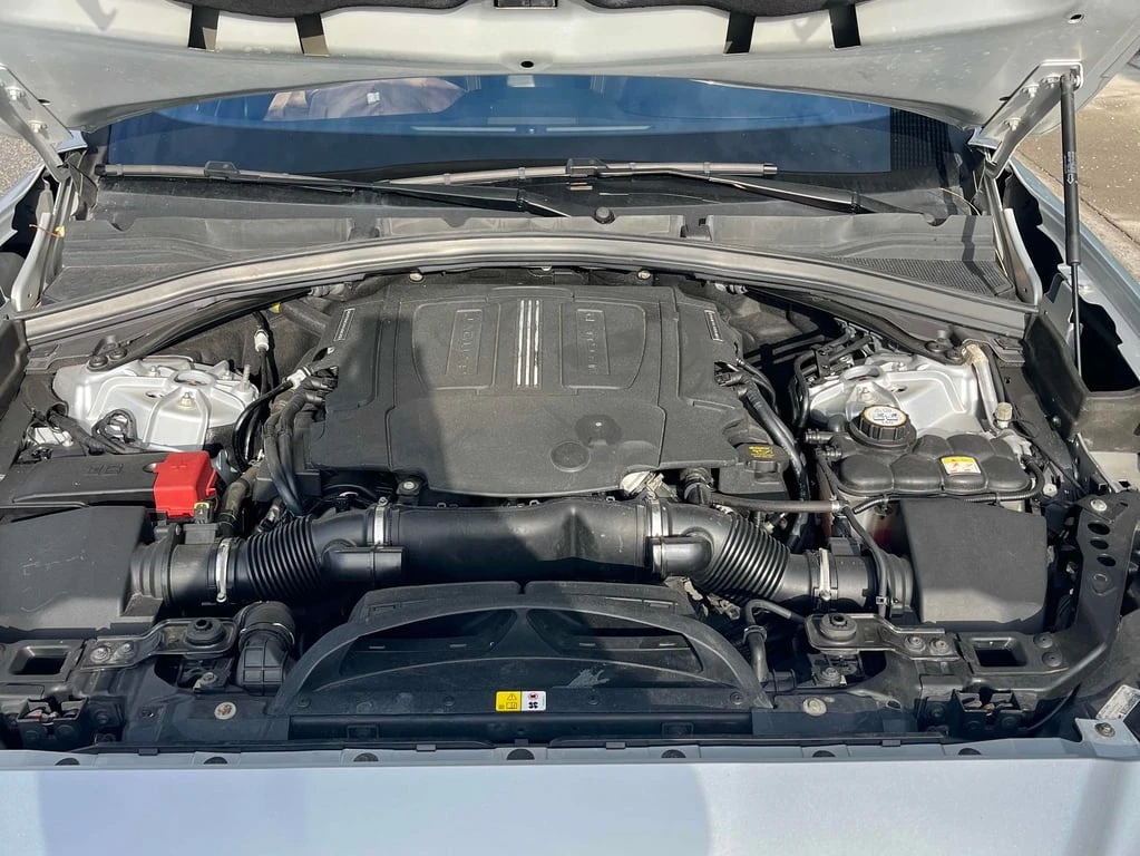 Jaguar F-PACE * Prestige * CARFAX * ���� �� �� | Mobile.bg � ����������� 10