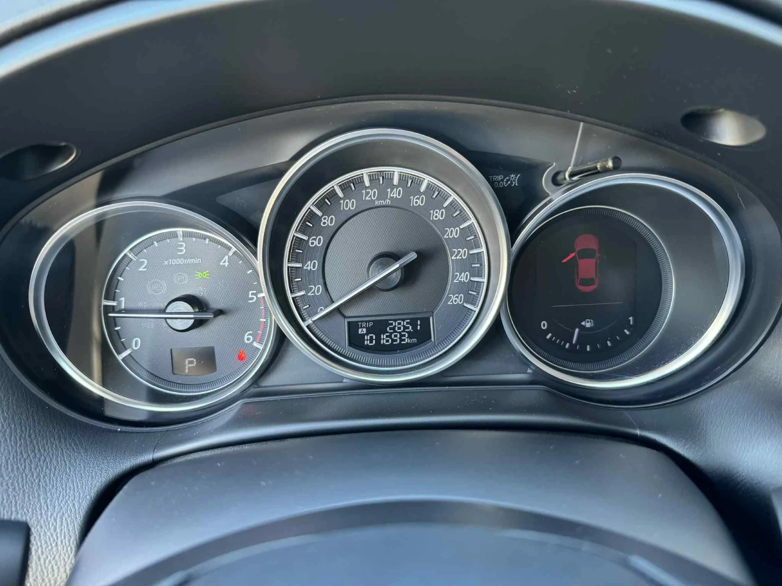 Mazda CX-5 2.2 D Facelift Skyactive 2017/101.000km | Mobile.bg � ����������� 15