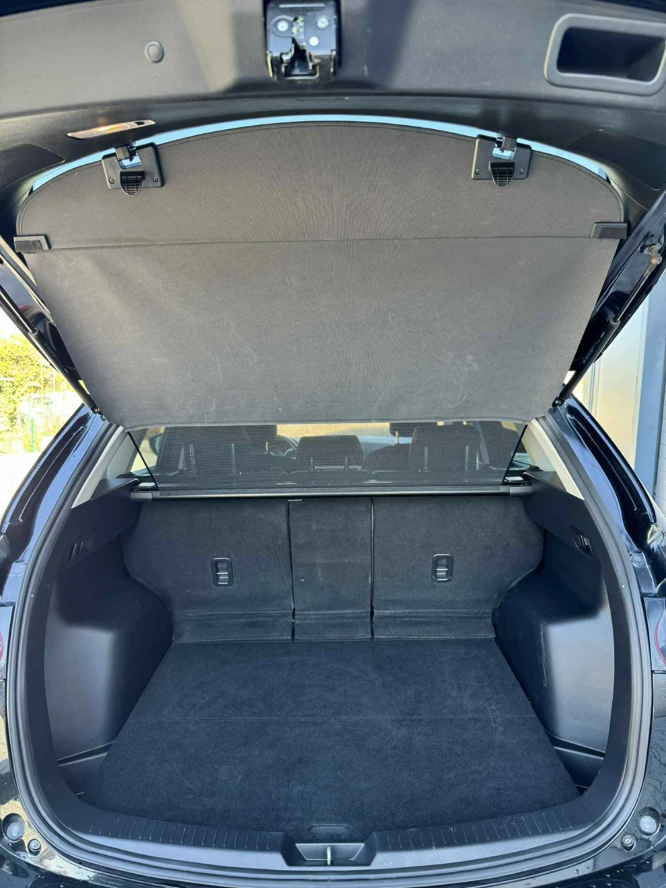 Mazda CX-5 2.2 D Facelift Skyactive 2017/101.000km | Mobile.bg � ����������� 8