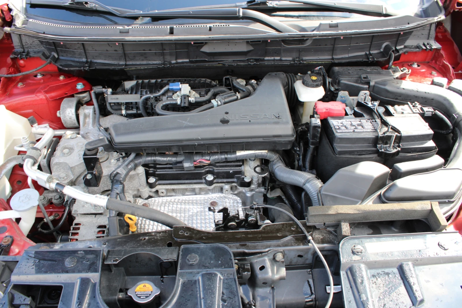 Nissan Rogue * SV AWD*  | Mobile.bg � ����������� 14