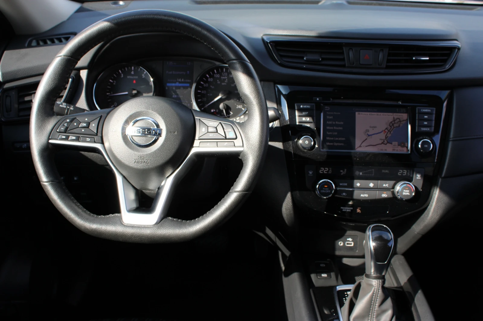 Nissan Rogue * SV AWD*  | Mobile.bg � ����������� 5