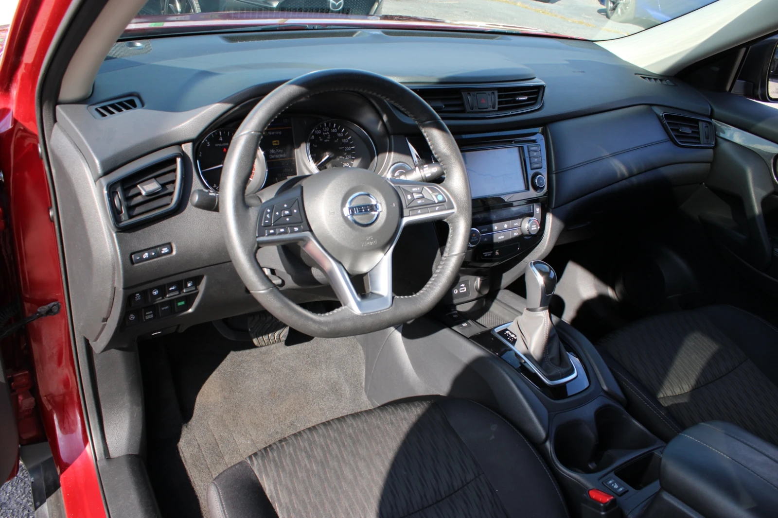 Nissan Rogue * SV AWD*  | Mobile.bg � ����������� 6