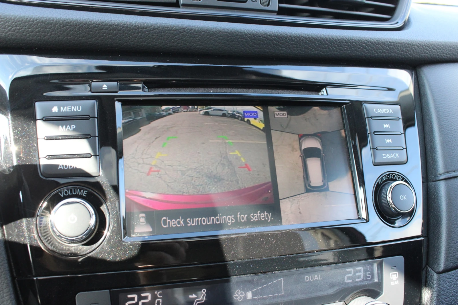 Nissan Rogue * SV AWD*  | Mobile.bg � ����������� 11