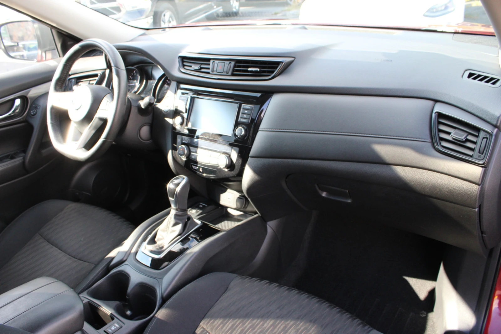 Nissan Rogue * SV AWD*  | Mobile.bg � ����������� 7