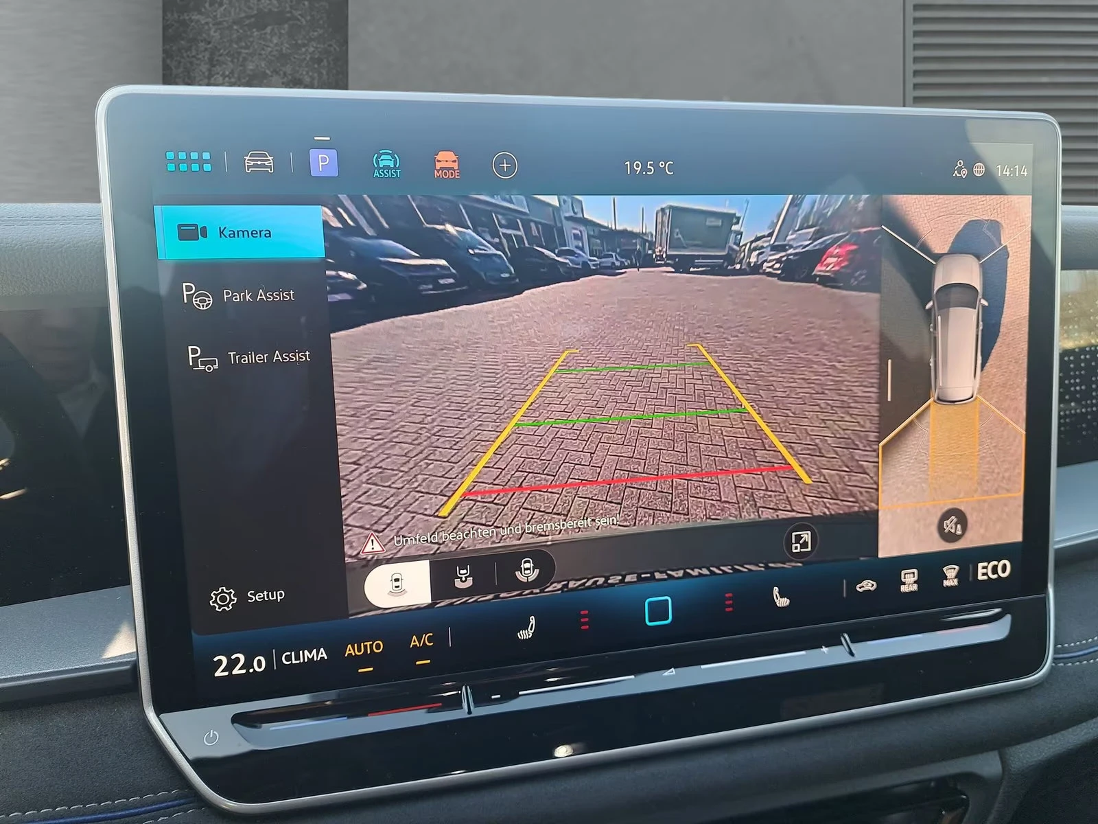 VW Tayron 1.5PHEV/204HP/RLINE/MASSAGE/360/ACC/LED/AMBI/124z | Mobile.bg � ����������� 13