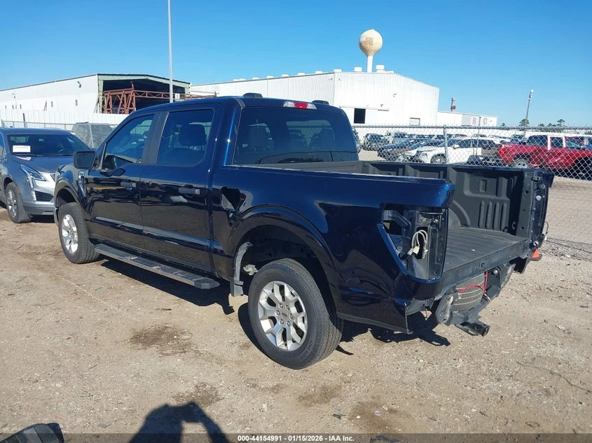 Ford F150 3.5l F-150 Xlt, снимка 3 - Автомобили и джипове - 53774086
