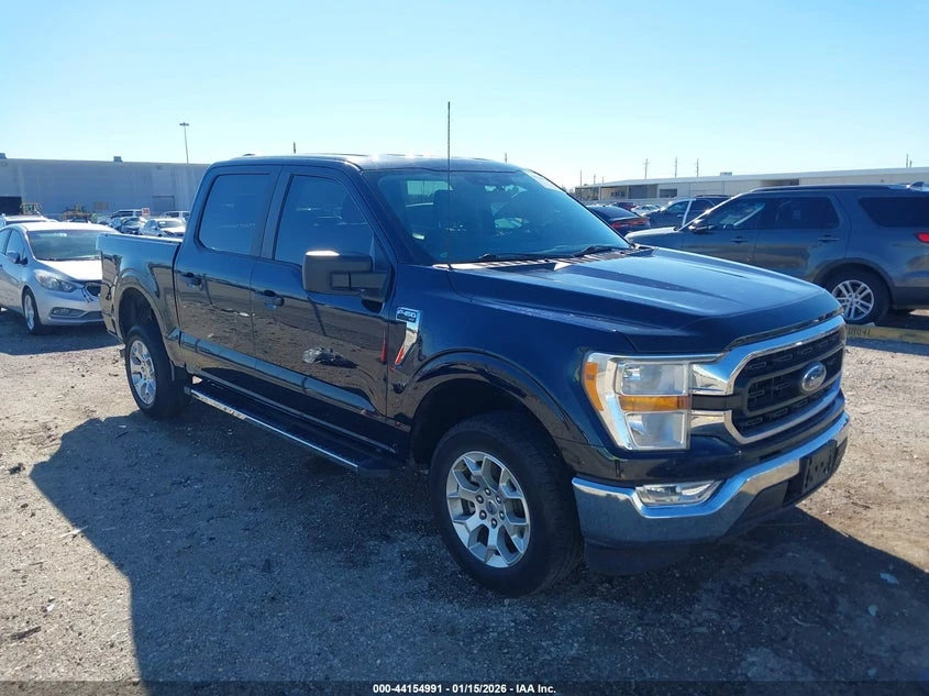 Ford F150 3.5l F-150 Xlt
