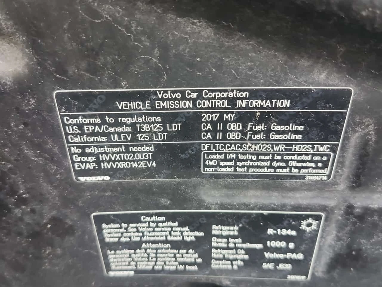 Volvo Xc90 * T6 Inscription * PANO* KEYLESS* ПОДГРЕВ* , снимка 17 - Автомобили и джипове - 54217666