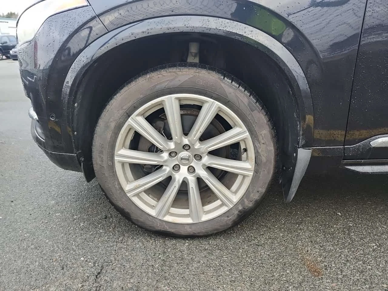 Volvo Xc90 * T6 Inscription * PANO* KEYLESS* ПОДГРЕВ* , снимка 7 - Автомобили и джипове - 54217666