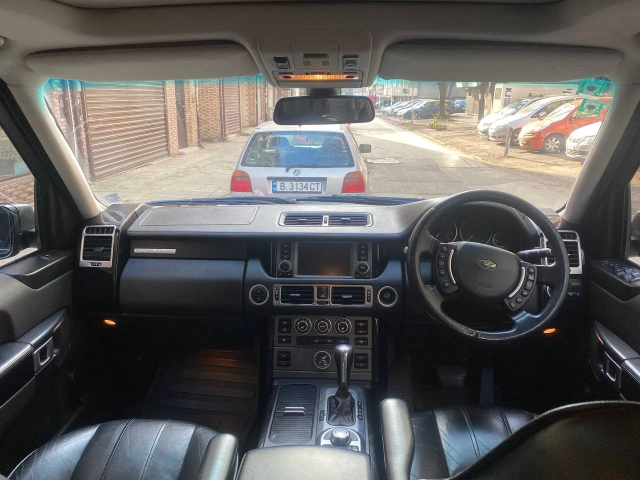 Land Rover Range Rover Evoque, снимка 2 - Автомобили и джипове - 54285056