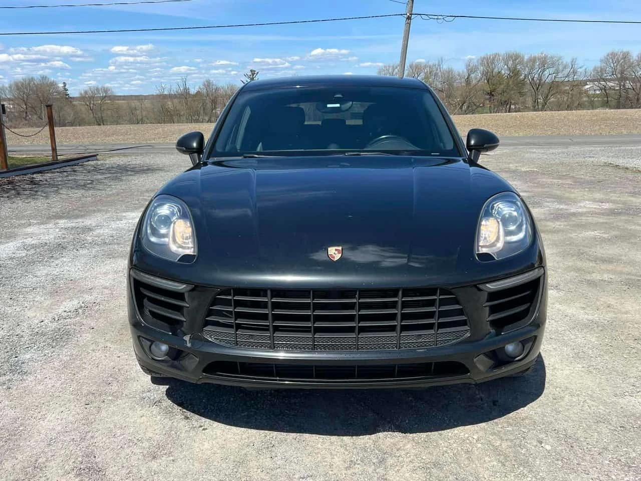 Porsche Macan * AWD * ПАНОРАМА * 360 * ПОДГРЕВ , снимка 2 - Автомобили и джипове - 54323974