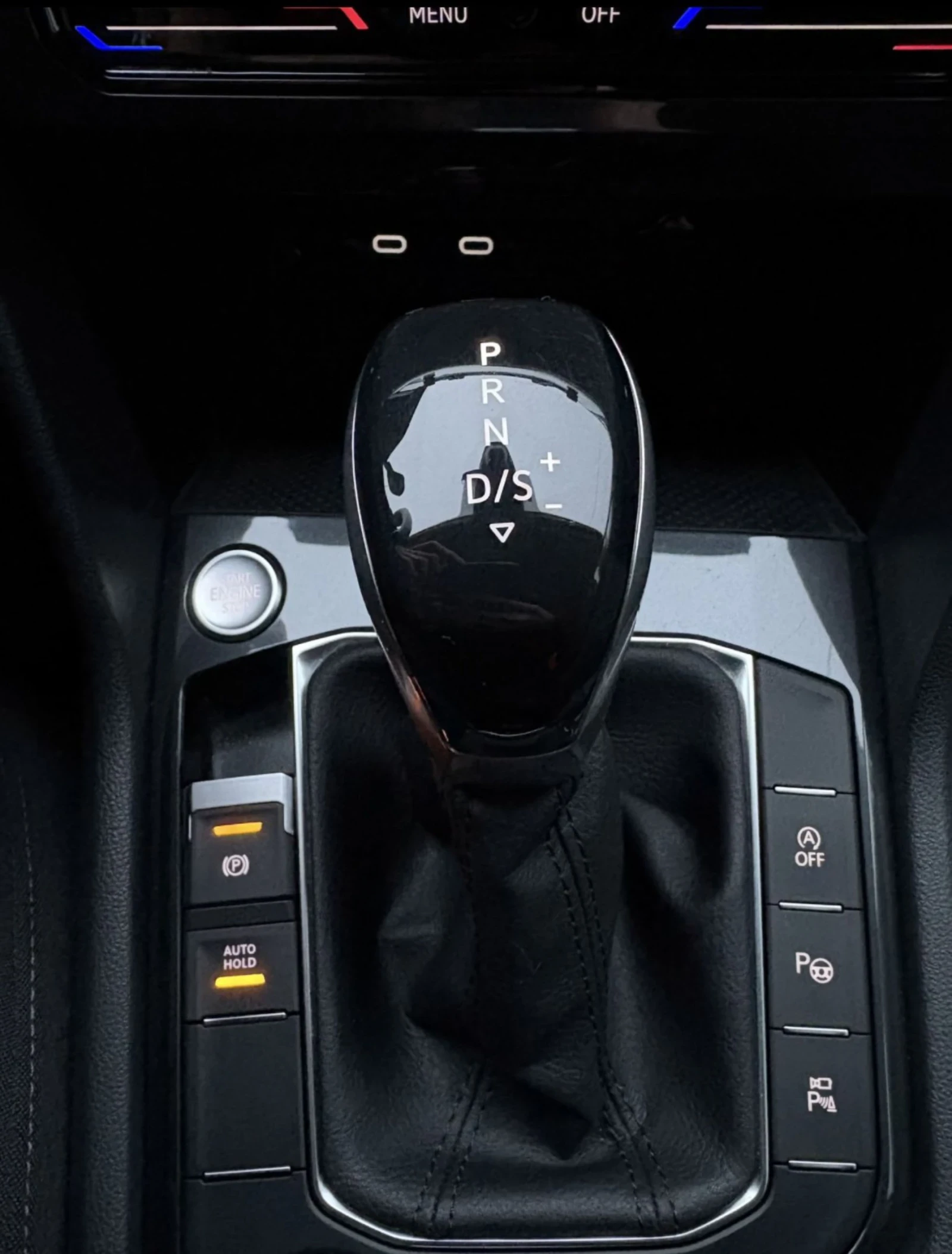 VW Tiguan ГАРАНЦИЯ!2.0TSI, Elegance 190 k c., снимка 11 - Автомобили и джипове - 54393584