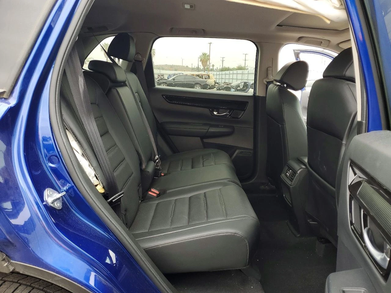 Honda Cr-v * 1.5* EXL* AWD* ����* �������* �������*  | Mobile.bg � ����������� 10