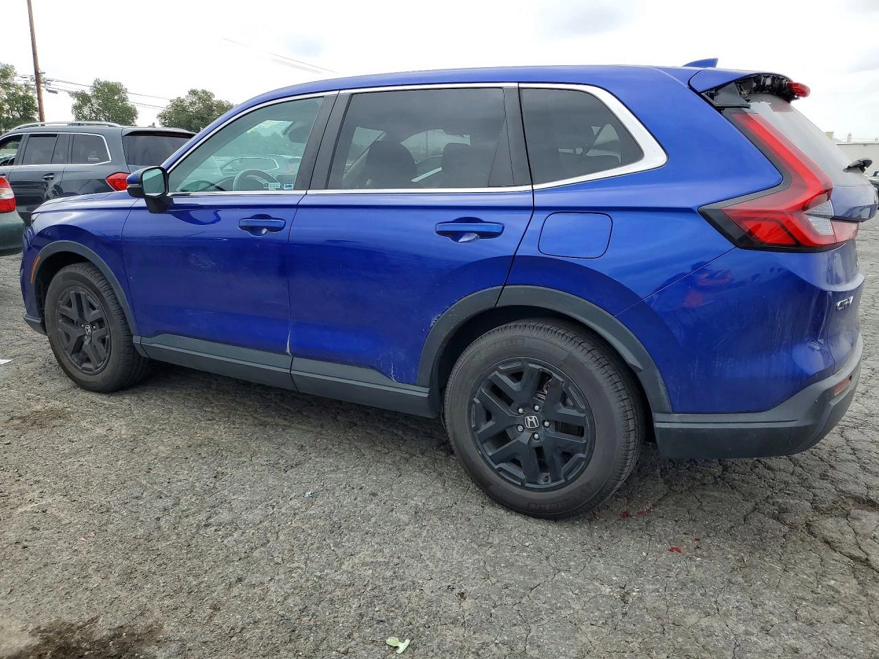 Honda Cr-v * 1.5* EXL* AWD* ����* �������* �������*  | Mobile.bg � ����������� 2