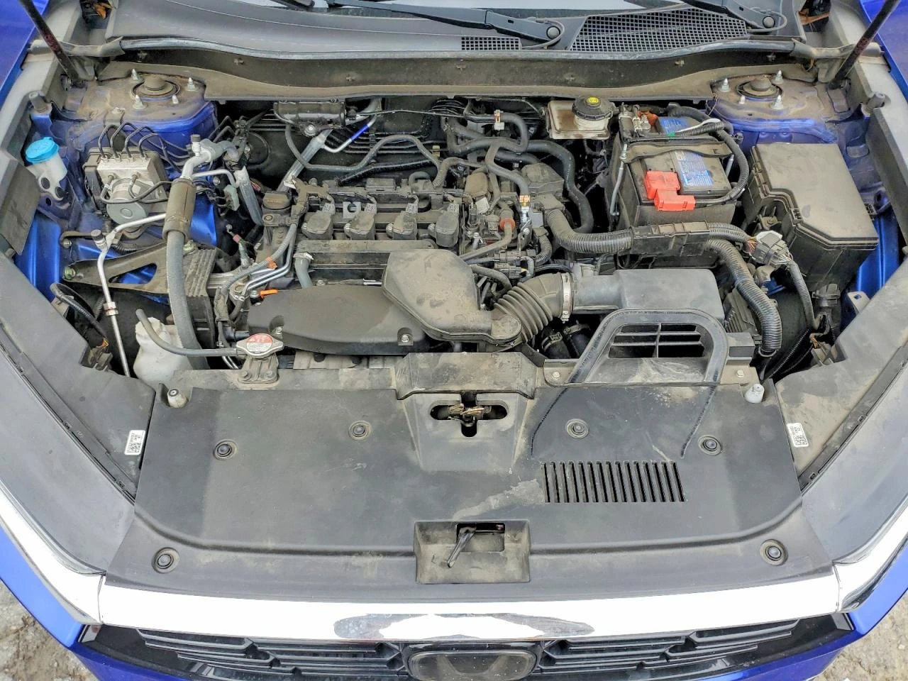 Honda Cr-v * 1.5* EXL* AWD* ����* �������* �������*  | Mobile.bg � ����������� 11