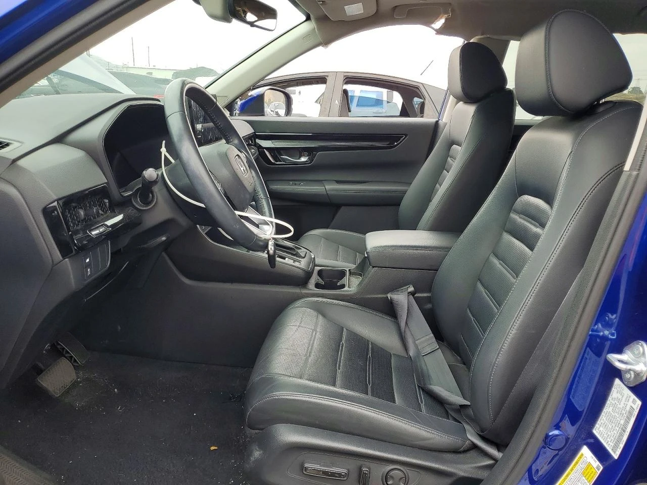 Honda Cr-v * 1.5* EXL* AWD* ����* �������* �������*  | Mobile.bg � ����������� 7