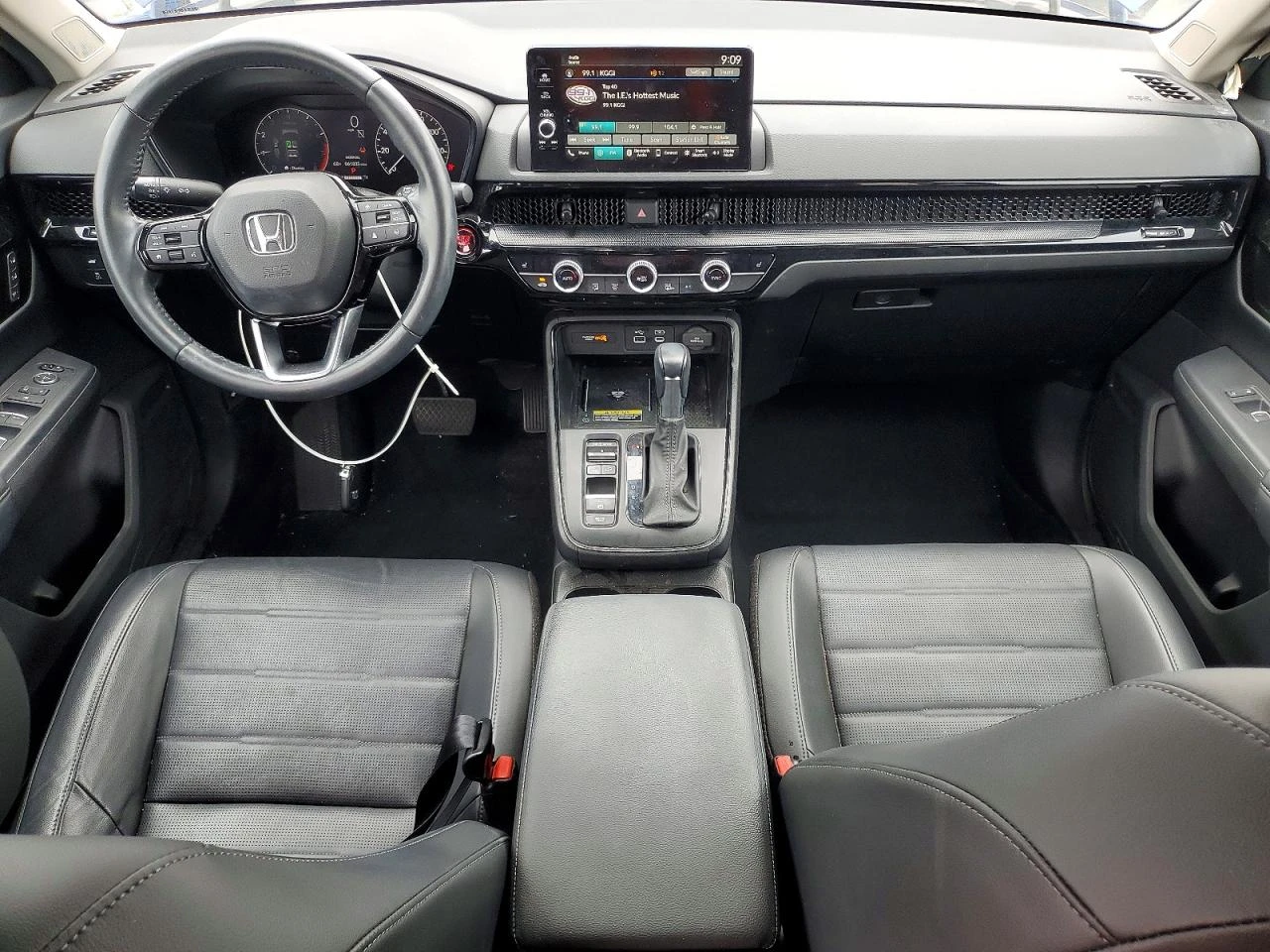 Honda Cr-v * 1.5* EXL* AWD* ����* �������* �������*  | Mobile.bg � ����������� 8