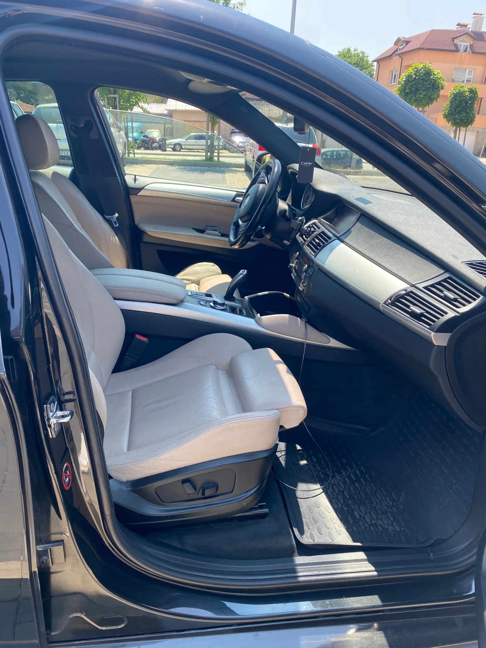 BMW X6 M PACKET, снимка 7 - Автомобили и джипове - 55120437