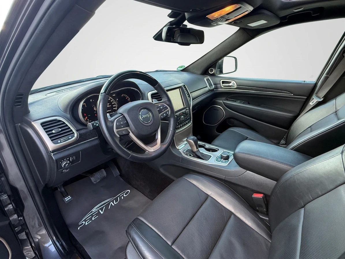 Jeep Grand cherokee FACE#SUMMIT#TV#PANORAMA#DISTRONIK#OBDUH#PODGREV#, снимка 2 - Автомобили и джипове - 55165361