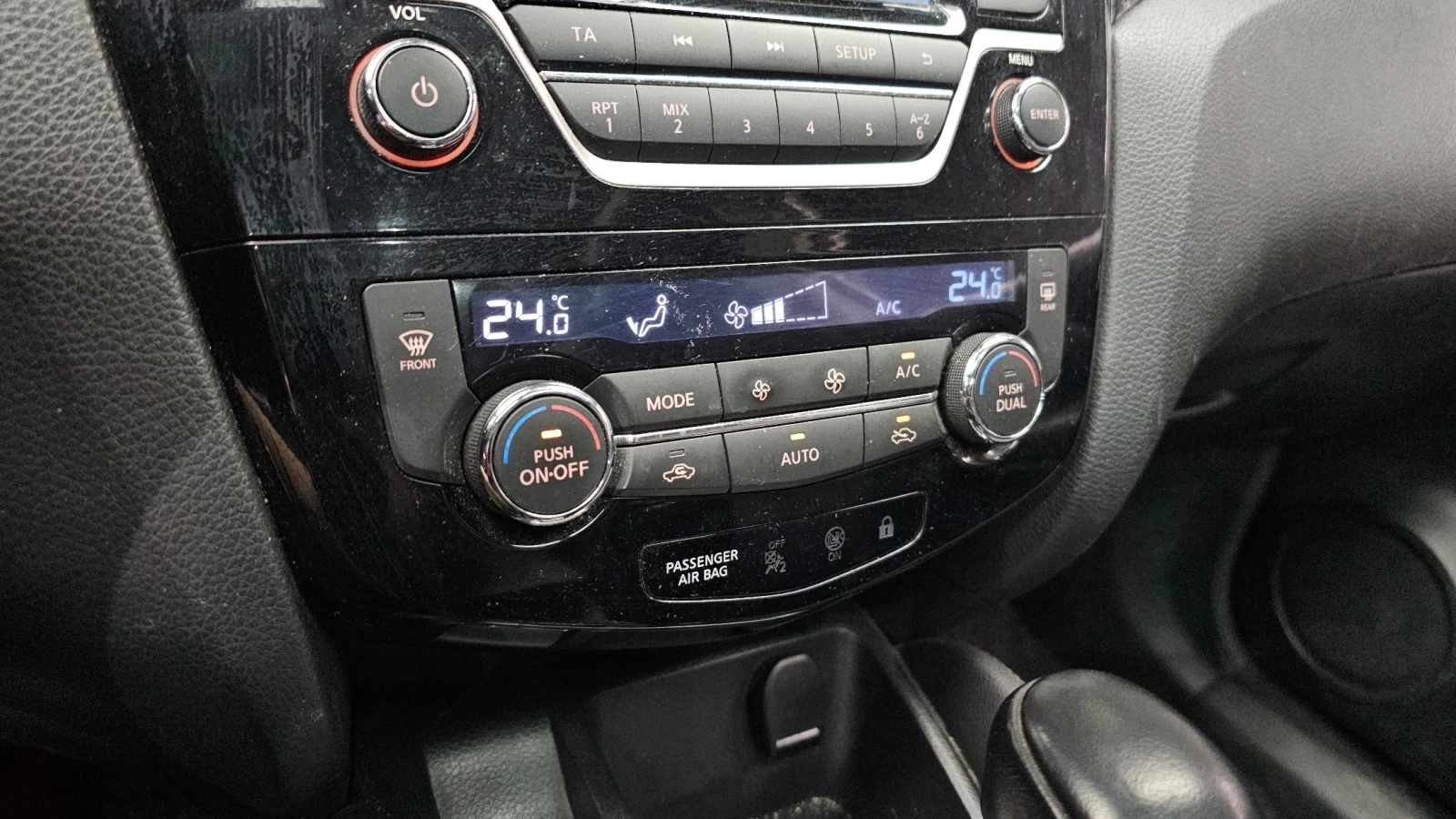 Nissan Qashqai 1.6 SL ������� ���������� �������� | Mobile.bg � ����������� 11