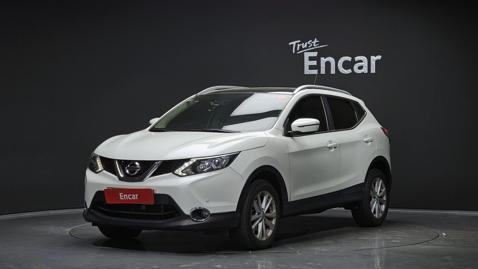 Nissan Qashqai 1.6 SL ������� ���������� �������� | Mobile.bg � ����������� 1