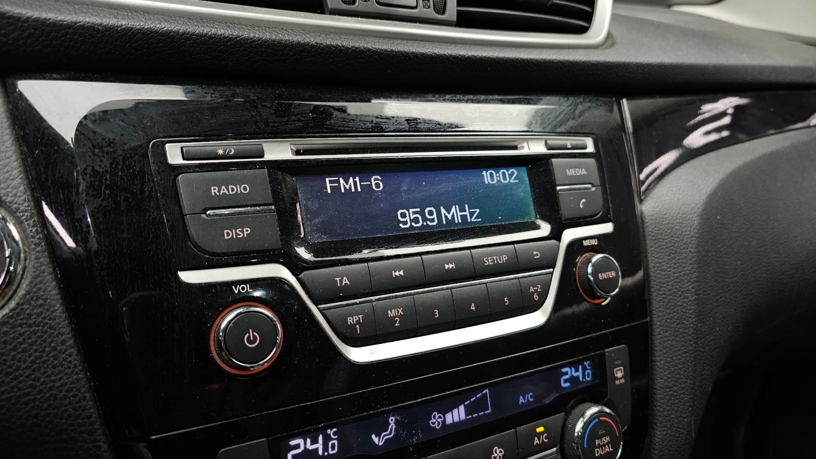 Nissan Qashqai 1.6 SL ������� ���������� �������� | Mobile.bg � ����������� 10