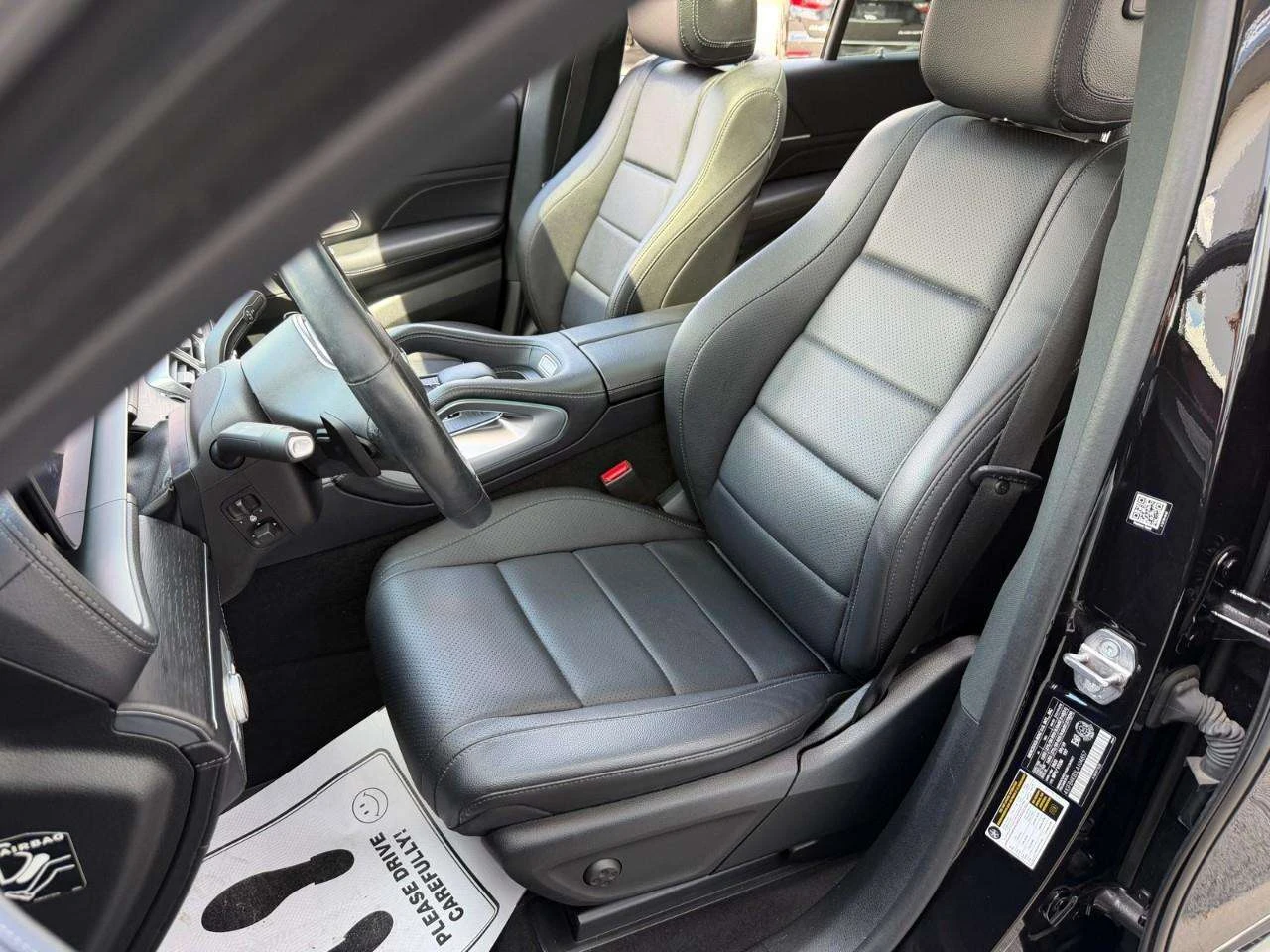 Mercedes-Benz GLE ПАНО / ЛИЗИНГ / ЦЕНА до БГ, снимка 12 - Автомобили и джипове - 55336569