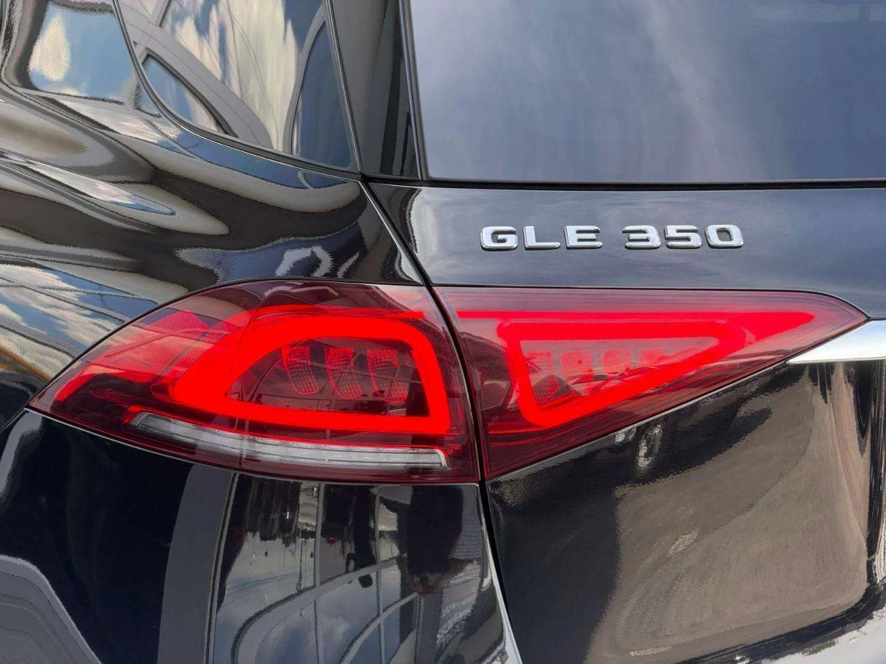 Mercedes-Benz GLE ПАНО / ЛИЗИНГ / ЦЕНА до БГ, снимка 10 - Автомобили и джипове - 55336569