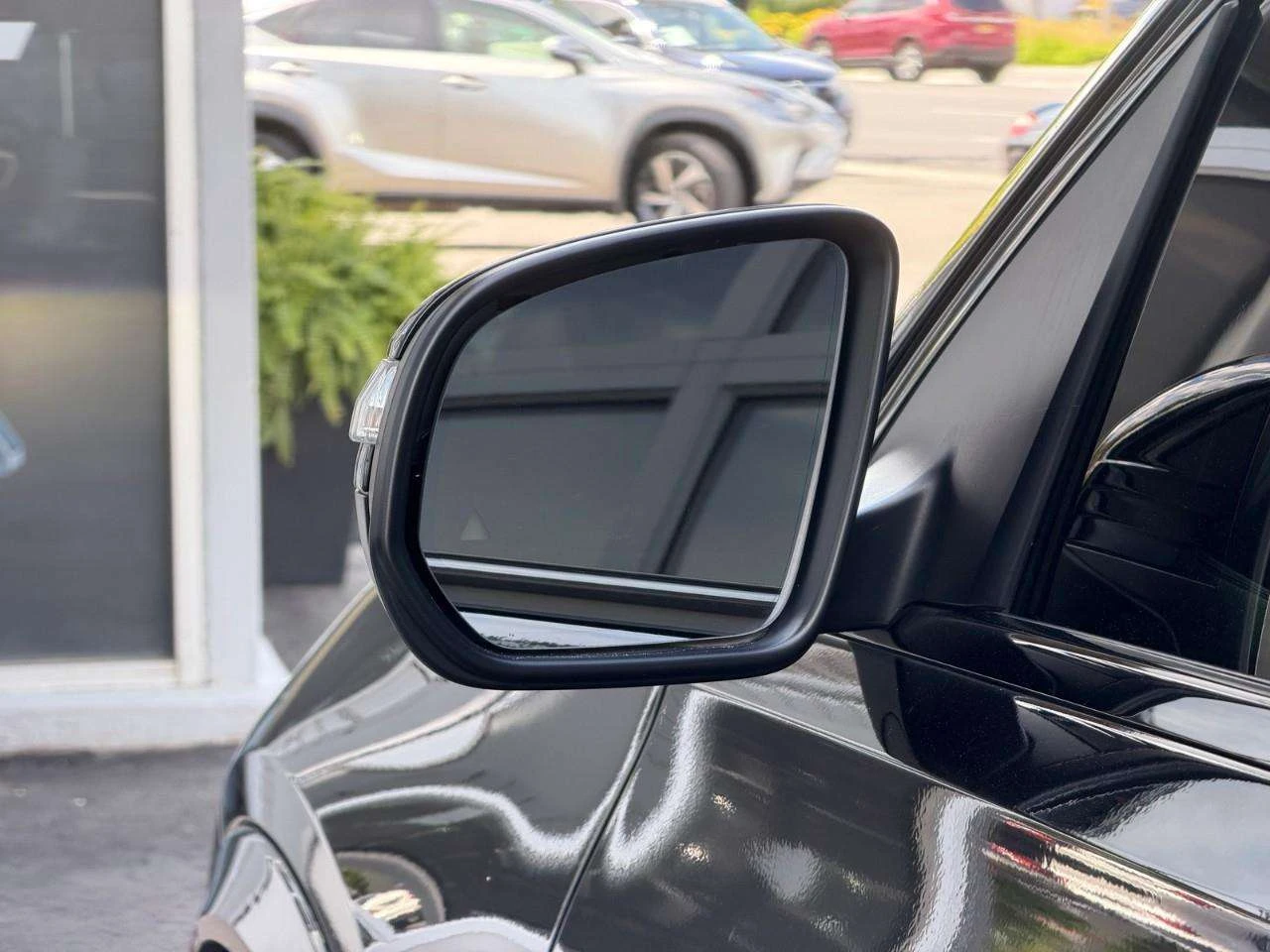 Mercedes-Benz GLE ПАНО / ЛИЗИНГ / ЦЕНА до БГ, снимка 9 - Автомобили и джипове - 55336569