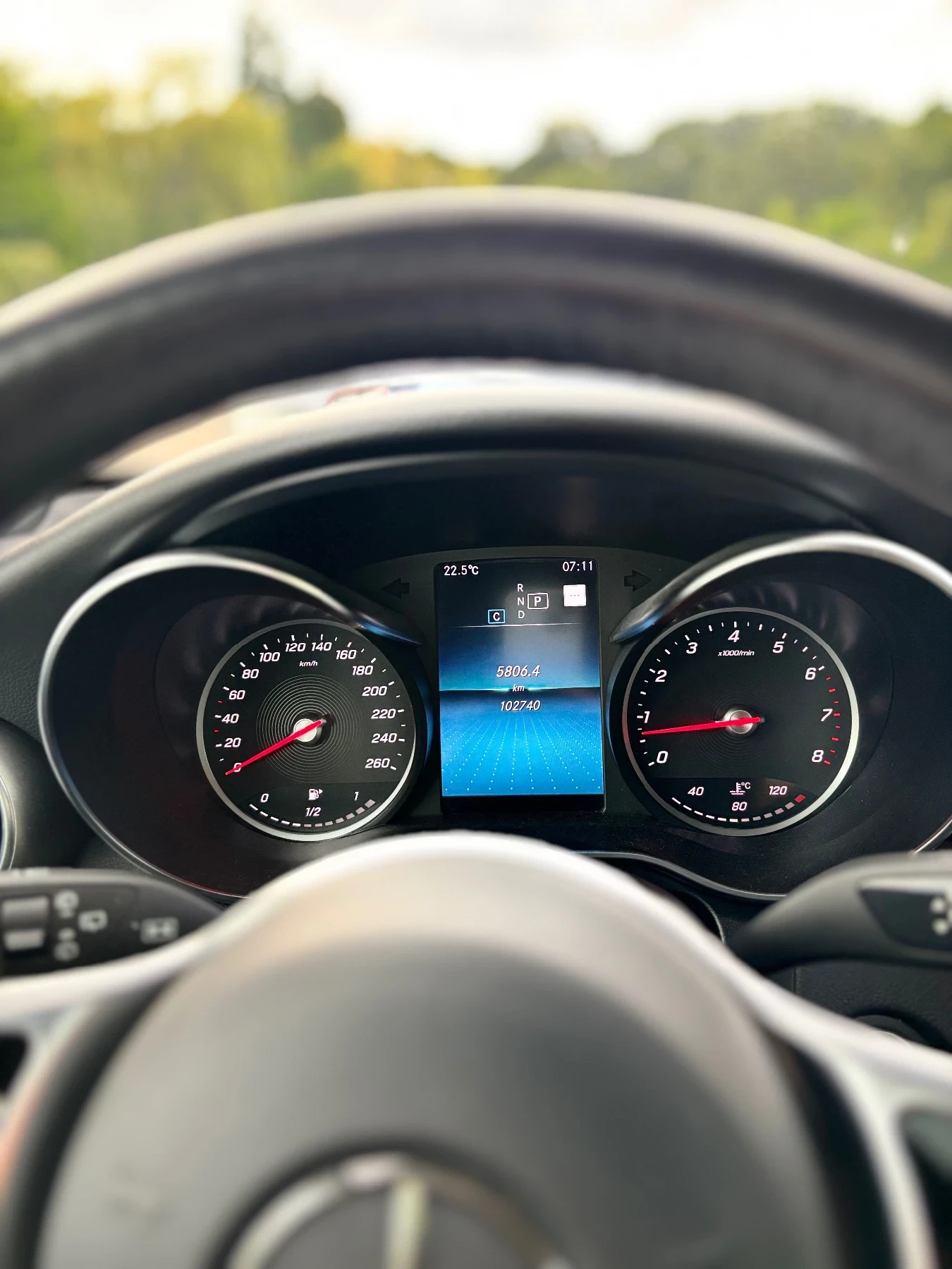 Mercedes-Benz GLC 300 GLC 300 4 MATIC, снимка 7 - Автомобили и джипове - 55398217