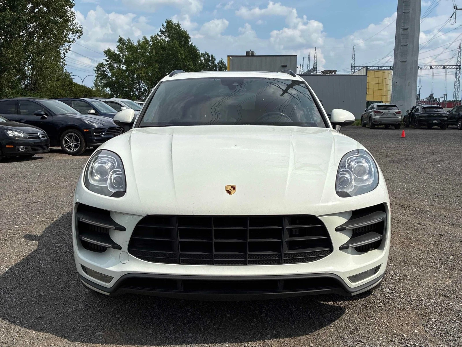 Porsche Macan TURBO ЦЕНА ДО БЪЛГАРИЯ РЕГИСТРАЦИЯ & АВТОКРЕДИТ, снимка 2 - Автомобили и джипове - 55441723