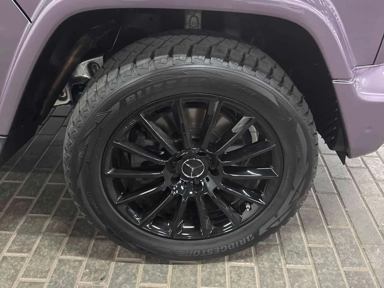 Mercedes-Benz G 500 * CARFAX * 2 ЧИФТА ГУМИ * ДИСТРОНИК * АВТОКРЕДИТ, снимка 6 - Автомобили и джипове - 55504944