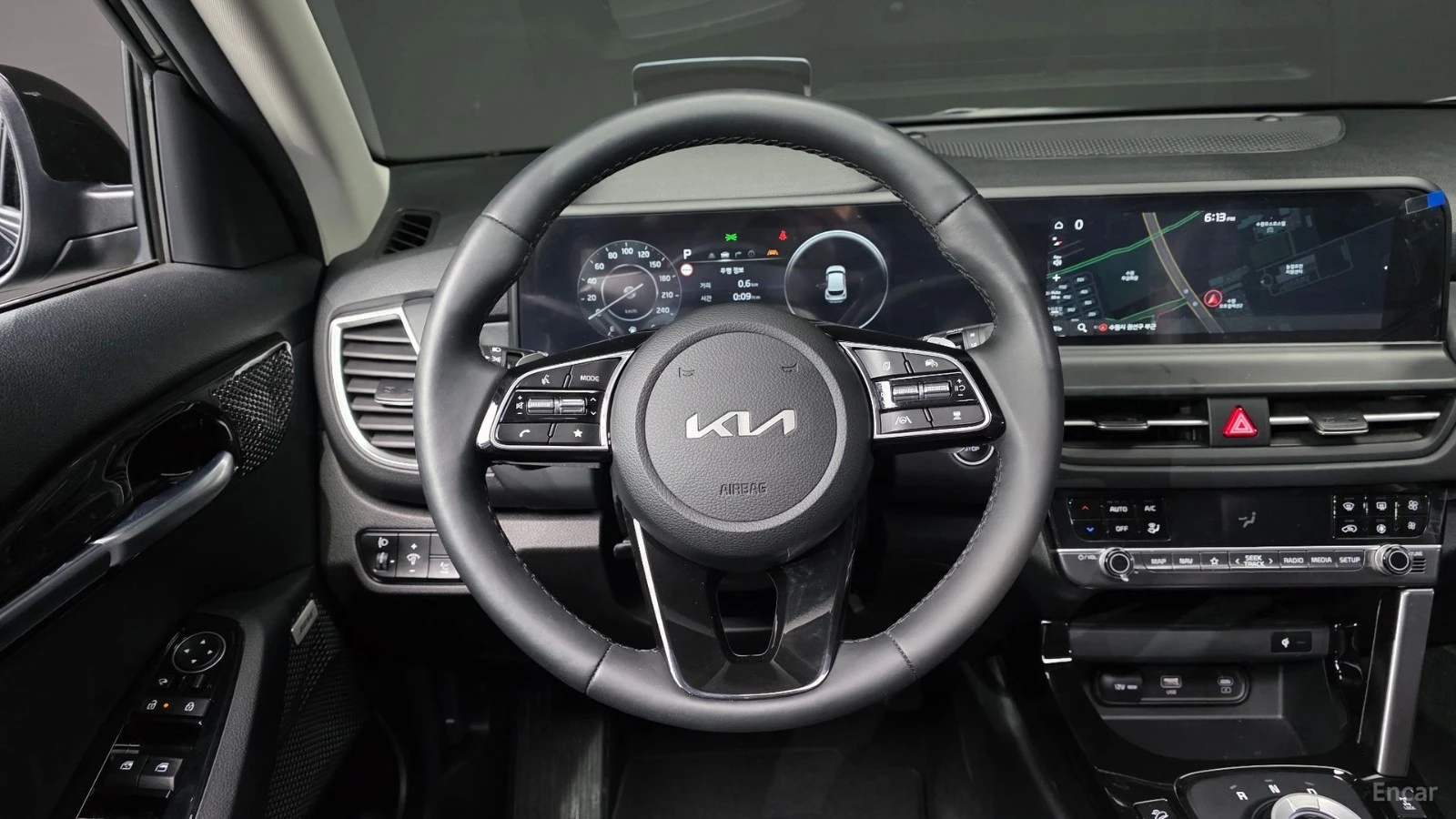 Kia Seltos 2.0 4WD Gravity* 360* HUD* КОЖА* НАВИ* ПАНО, снимка 12 - Автомобили и джипове - 55513862