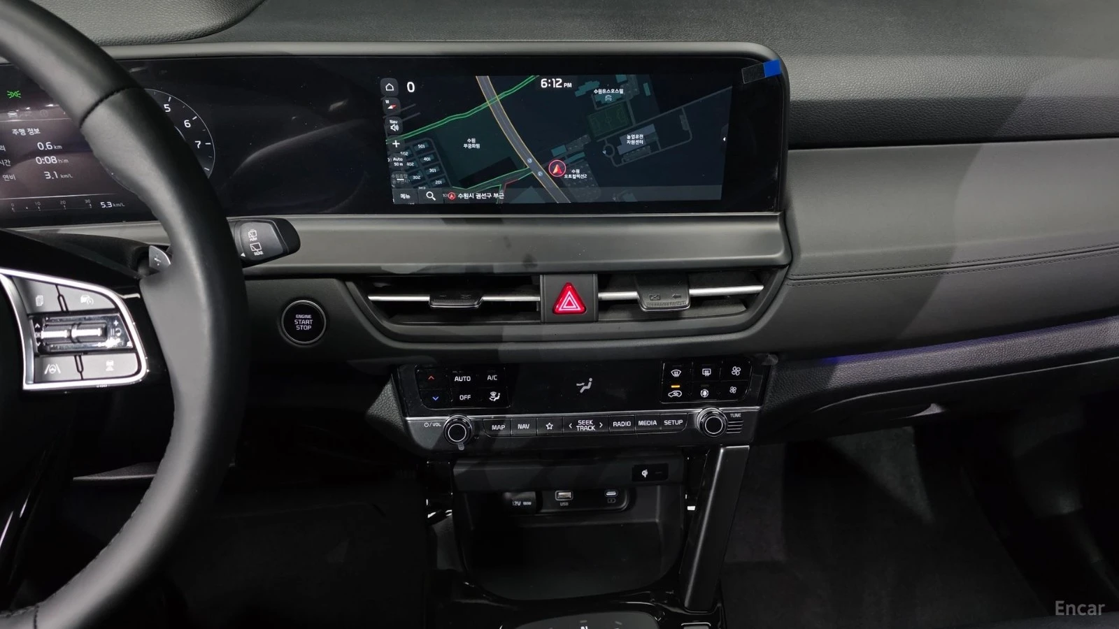 Kia Seltos 2.0 4WD Gravity* 360* HUD* КОЖА* НАВИ* ПАНО, снимка 11 - Автомобили и джипове - 55513862
