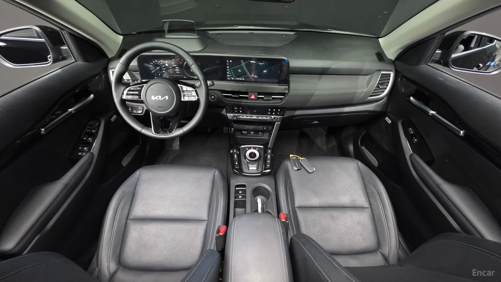 Kia Seltos 2.0 4WD Gravity* 360* HUD* КОЖА* НАВИ* ПАНО, снимка 5 - Автомобили и джипове - 55513862