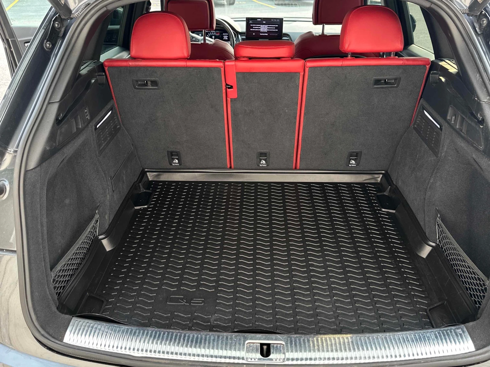 Audi SQ5 * Technik * DIS * 360 * DIGITAL * B&O, снимка 12 - Автомобили и джипове - 55837776