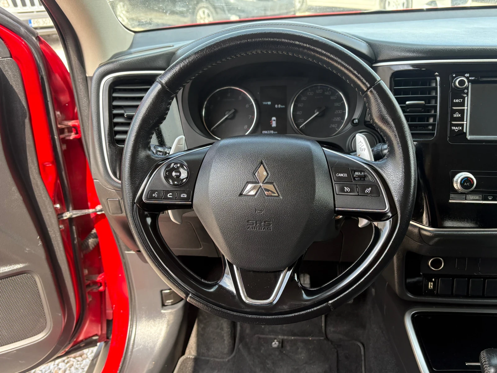 Mitsubishi Outlander | Mobile.bg � ����������� 14