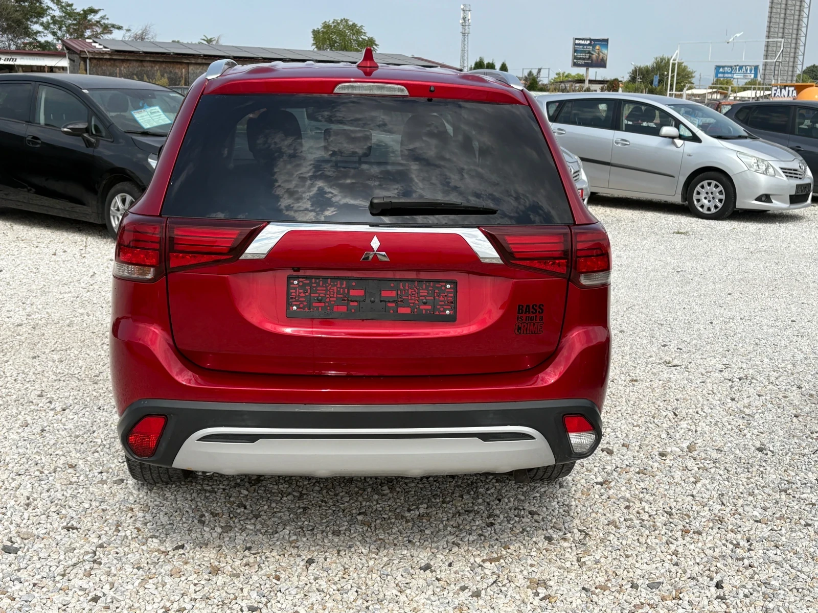 Mitsubishi Outlander | Mobile.bg � ����������� 4