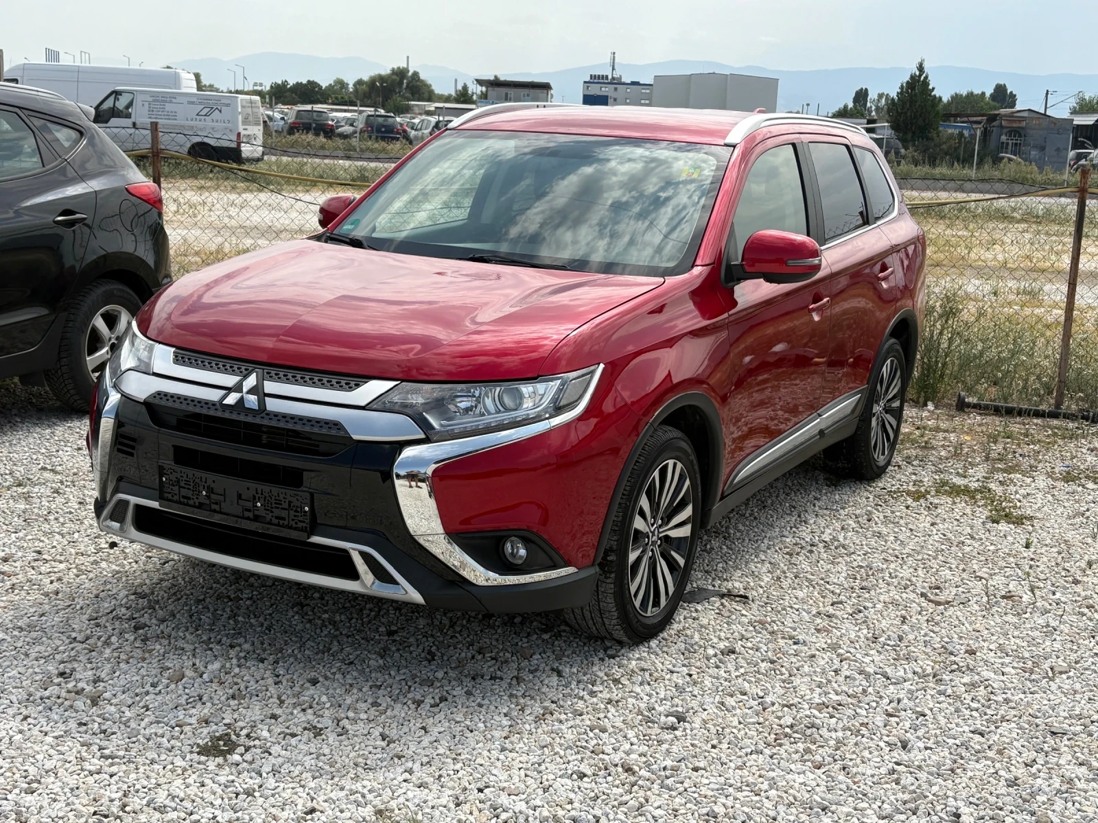 Mitsubishi Outlander | Mobile.bg � ����������� 2