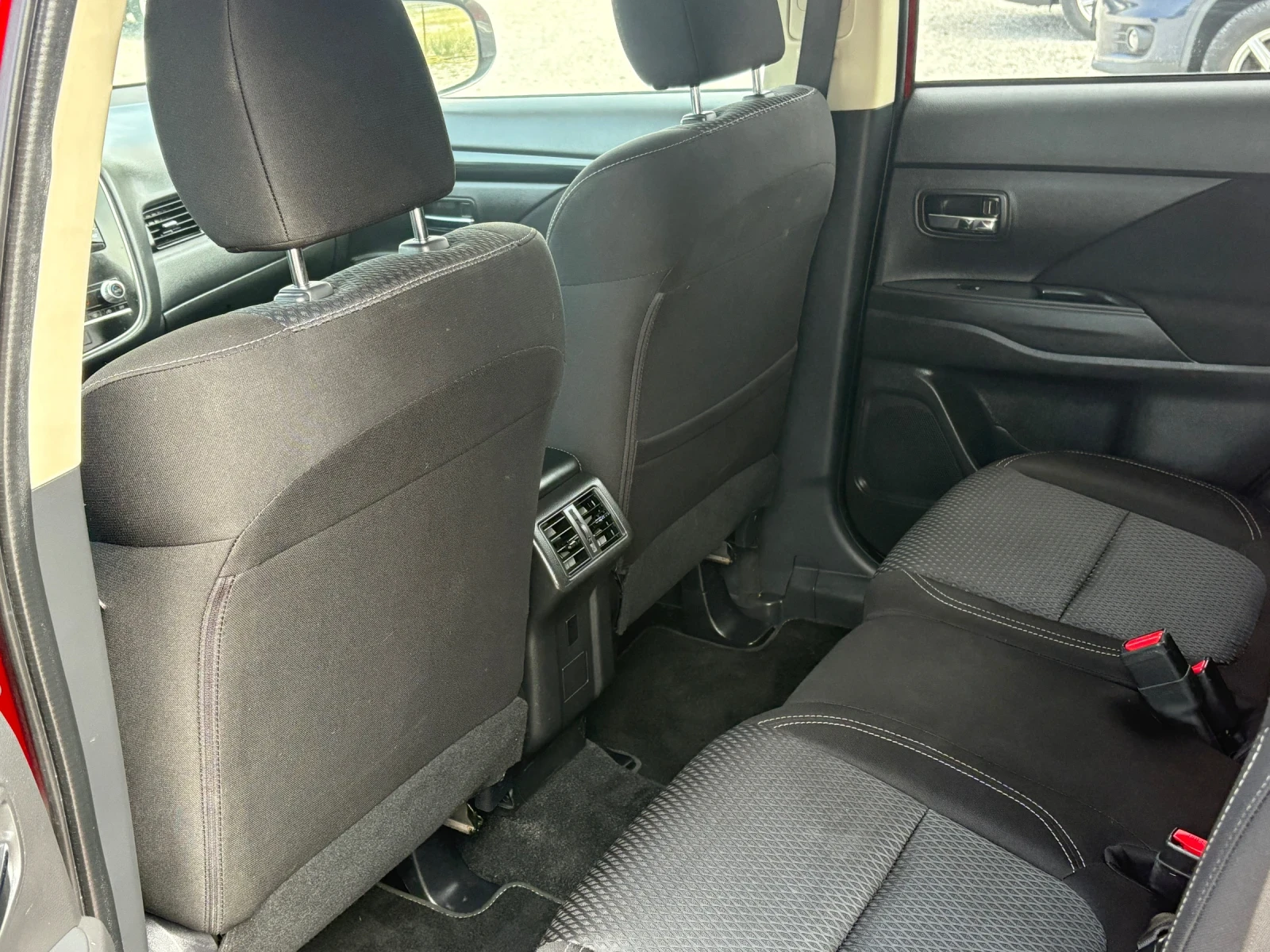 Mitsubishi Outlander | Mobile.bg � ����������� 5