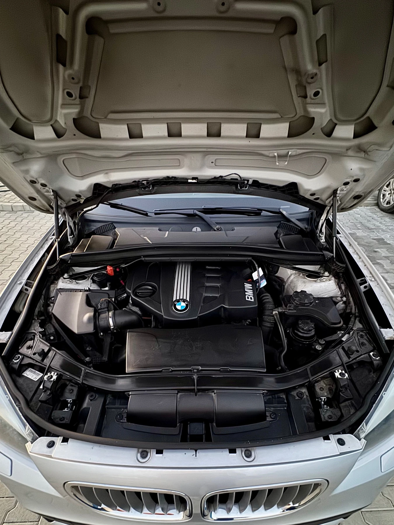 BMW X1 Xdrive 23d, снимка 13 - Автомобили и джипове - 55964092