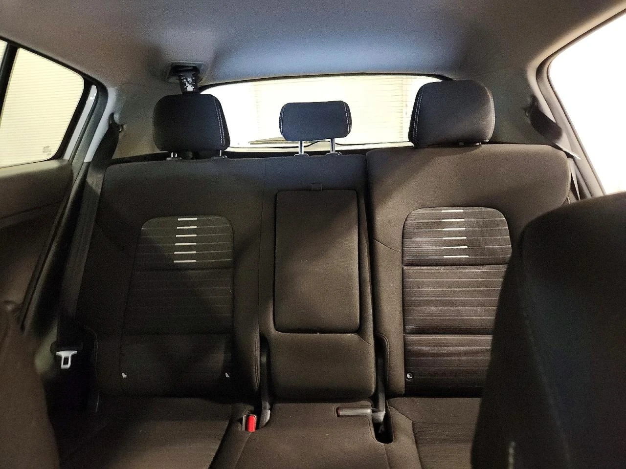 Kia Sportage 2.4l Lx, снимка 10 - Автомобили и джипове - 55977003