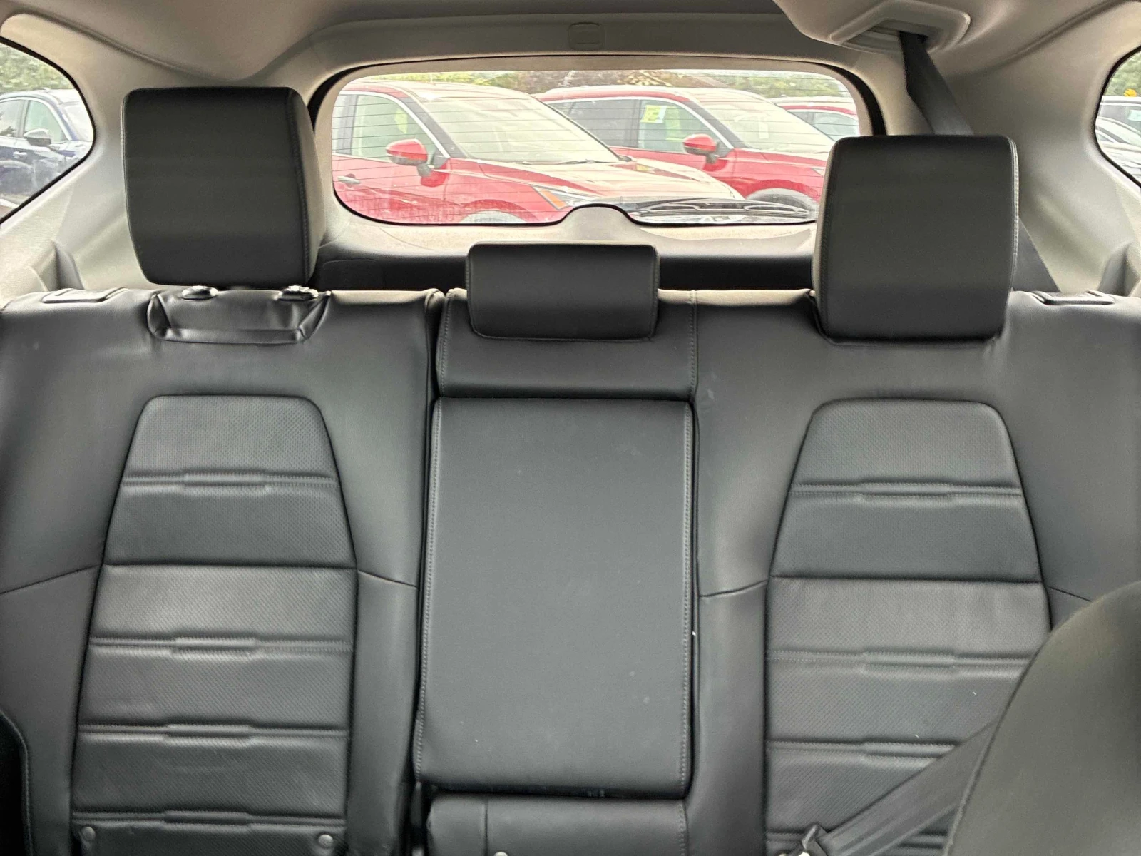 Honda Cr-v Touring | CARFAX | АВТОКРЕДИТ БЕЗ ПЪРВОНАЧАЛНА , снимка 12 - Автомобили и джипове - 56076317