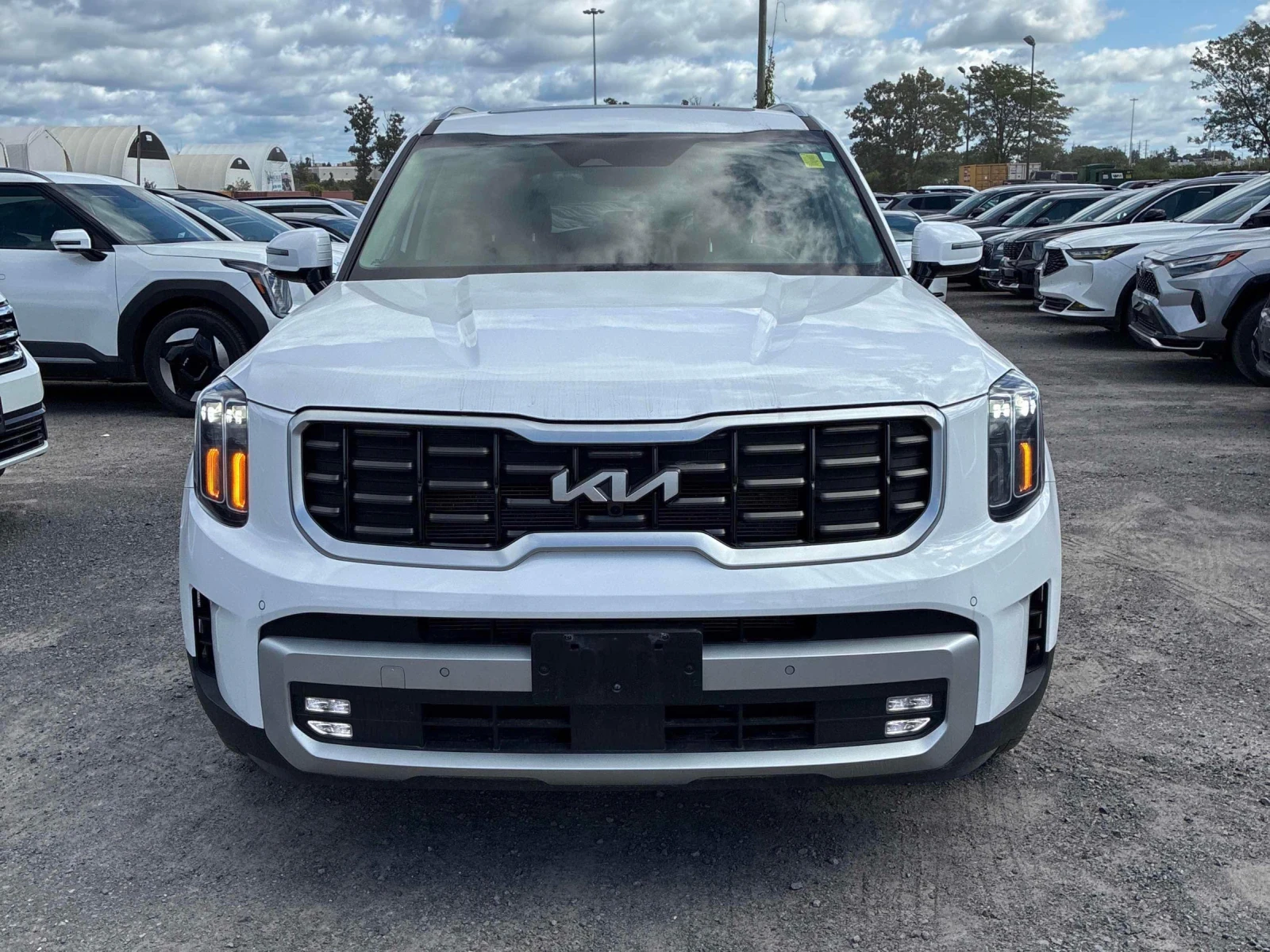 Kia Telluride SX* 4x4* 360* Pano* H&K* �����* �������* Keyless*  | Mobile.bg � ����������� 2